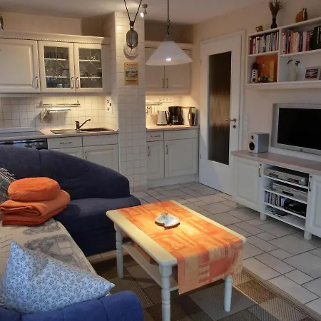 I33 Apartment Graal-Mueritz