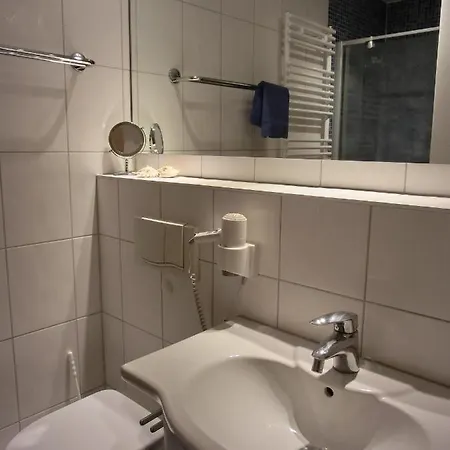 Appartamento I33 Graal-Mueritz