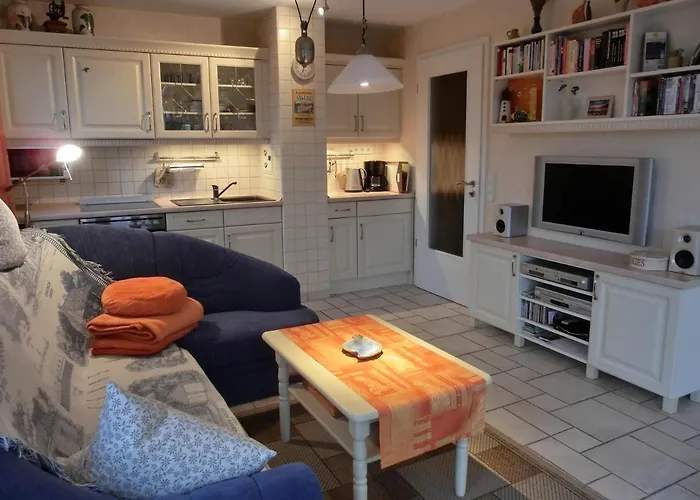 I33 公寓 格拉尔-米里茨