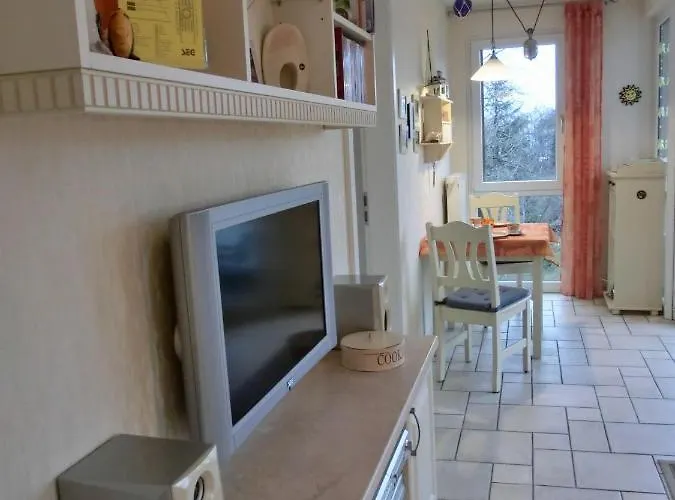 Apartman I33 *