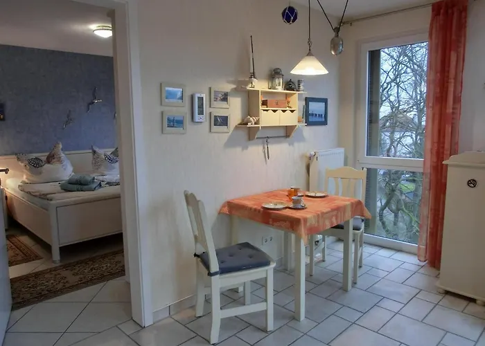 I33 * Graal-Müritz