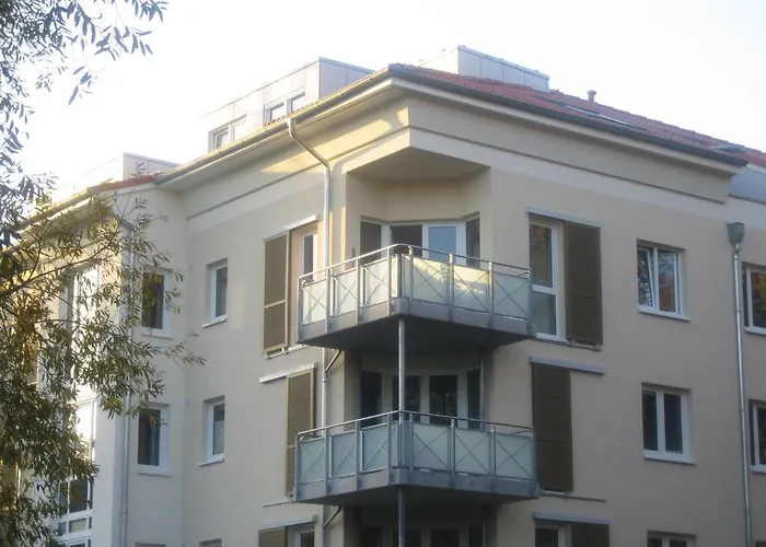 Apartman I33