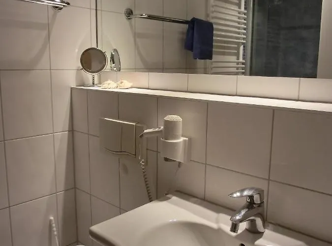 Apartman I33 Graal-Müritz
