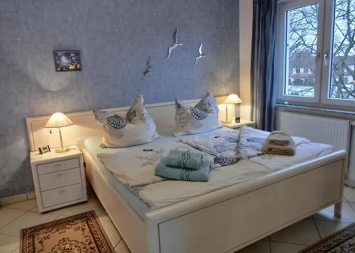 I33 Apartman Graal-Müritz